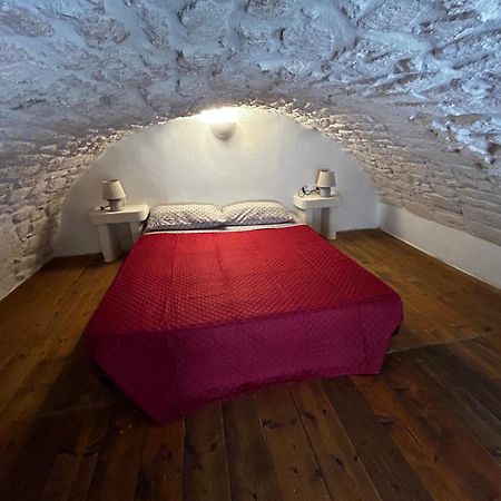 La 9 Guest House Ostuni Exterior foto