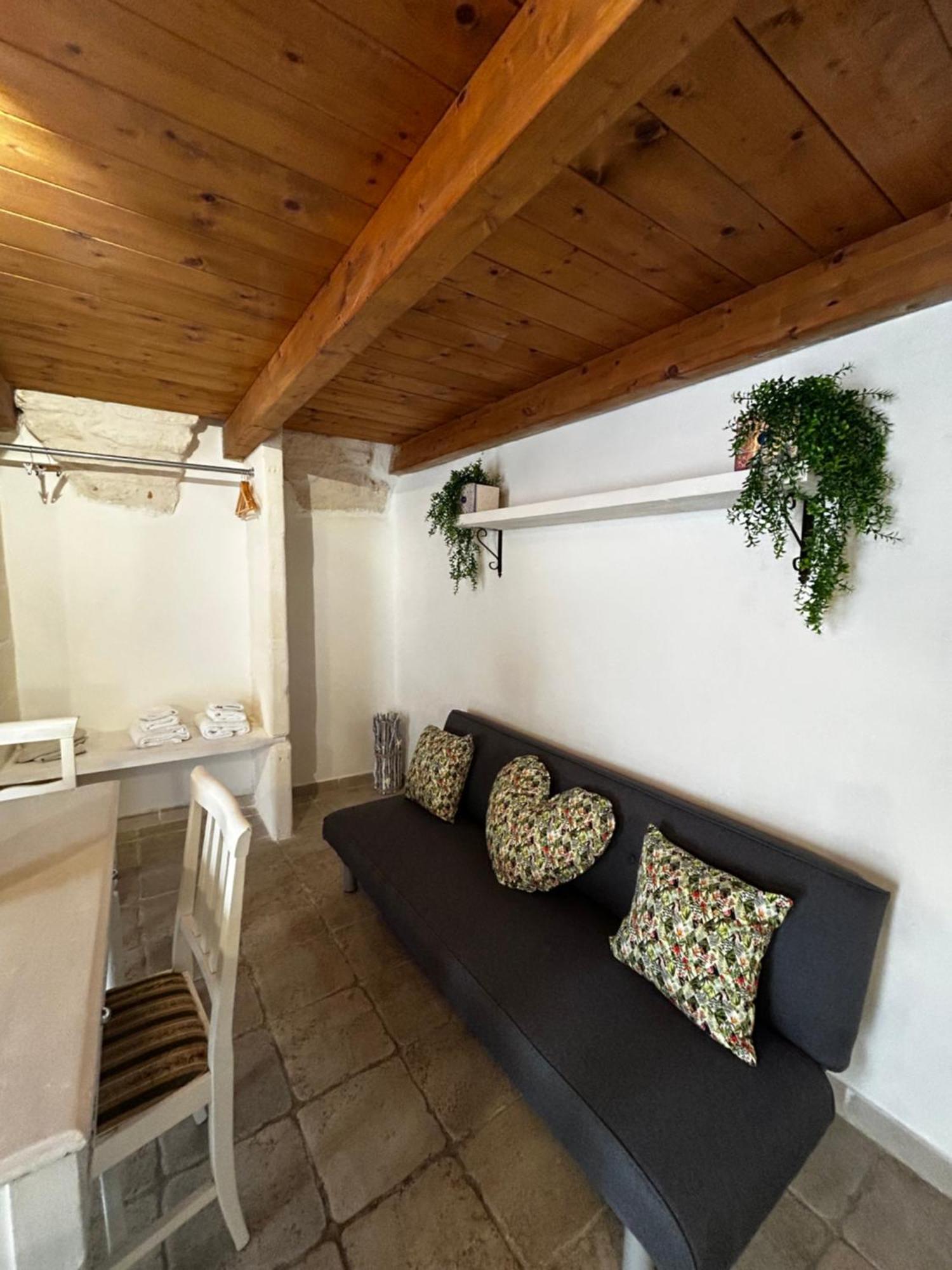 La 9 Guest House Ostuni Exterior foto